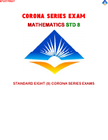 MATHS STD 8 CORONA SERIES.pdf